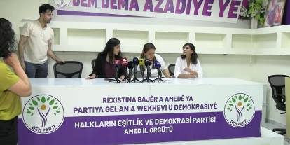 DEM Partili Güneş: Türkiye'de çocuk işçiliği bir salgına dönüştü