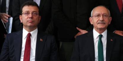Silivri’de büyük zirve: Kılıçdaroğlu’ndan İmamoğlu’na ziyaret