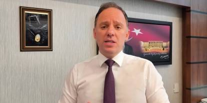 CHP'li Yavuzyılmaz: Çanakkale Köprüsü'nde bayramda bile garanti edilen araç sayısı tutturulamadı