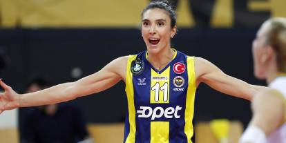 Galatasaray, eski Fenerbahçeli yıldızı kadrosuna kattı