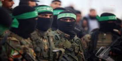 Hamas, “İsrail’i durdurmak için ortak bir duruş” çağrısında bulundu