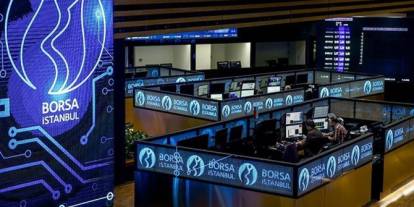 İsrail İran'a saldırdı: Borsa sert düşüşle başladı