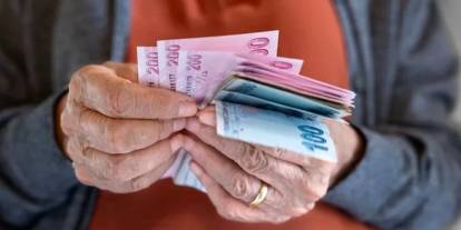 Yargıtay mensubu davayı açtı: Emekli maaşı 35 bin lira olacak mı