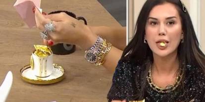 Dilan Polat, psikiyatri servisine yattı: “İşlemediği suçlar nedeniyle maruz kaldıkları” mağdur etmiş!