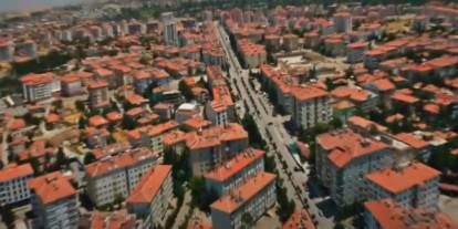 Konya'nın il haritası değişebilir! İl olması muhtemel ilçesi duyuruldu