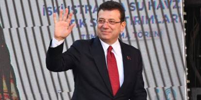 İmamoğlu'nun tahliye talebi reddedildi: Umut Şenol itirafçı oldu ama serbest bırakılmadı