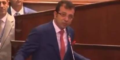İmamoğlu’nun tarihi sözleri arşivden çıktı