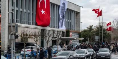 İBB soruşturmasında yeni gelişme: İş insanları Ali İlbak ve Yusuf İlbak 'ev hapsi' ile tahliye edildi