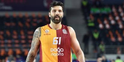 Galatasaray'da bir dönem sona erdi: Göksenin Köksal ile yollar ayrıldı!