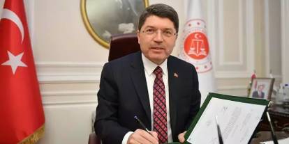 Bakan Tunç: İsrail’in İran’a yönelik saldırılarının ardından bazı paylaşımlara soruşturma başlatıldı