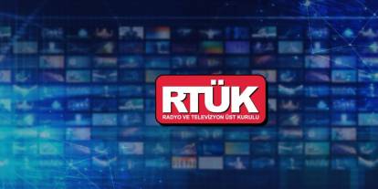RTÜK İsrail-İran savaşında da devrede: Başkan Şahin'den TV'lerdeki İran yorumlarına müdahale