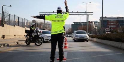 Kurban Bayramı'nda trafik cezası yiyenler: Bakanlık geri adım attı, cezalar iptal edilecek