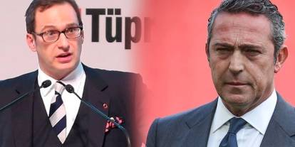 Ali Koç'un ağabeyi Ömer Koç, TOFAŞ'taki görevinden ayrıldı