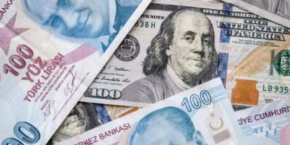 İspanyol finans devinden Türkiye raporu: Büyüme oranı değişmedi, dolarda artış olacak