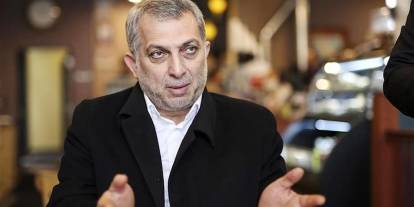 Metin Külünk'ten İsrail çıkışı: Çöp haline gelmiş İslam dünyası, 9 milyonluk küçücük İsrail karşısında çöktü