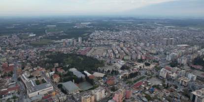 Adana'ya yeni komşu il! Mersin'in en değerli ilçeleri arasında yer alıyordu