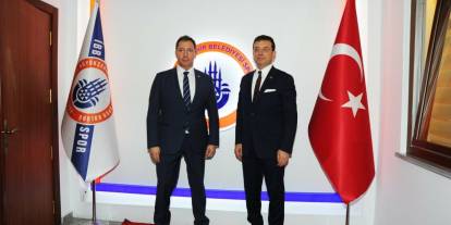 Fatih Keleş: "Etkin pişmanlık başvurusunda bulunmadım. Çünkü işlediğim herhangi bir suç bulunmamaktadır"