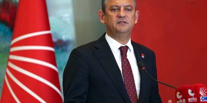 Özgür Özel'den öğrencilere 'LGS' mesajı: Aylarca emek verdiniz, çalıştınız. Şimdi bu emeklerin karşılığını alma zamanı