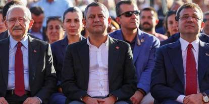 CHP lideri Özgür Özel anlattı: İmamoğlu neden Kılıçdaroğlu ile görüşmek istedi