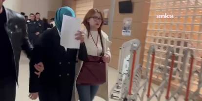 Avukatları bir kez daha Zehra Kınık Demir'in yurt dışı yasağının kaldırılmasını istedi