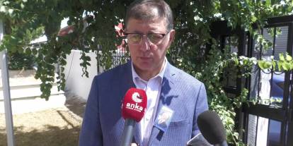 İzmir Büyükşehir Belediye Başkanı Tugay'dan "işten çıkarma" açıklaması