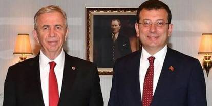 İki başkanın mesajı Babalar Günü’ne damga vurdu