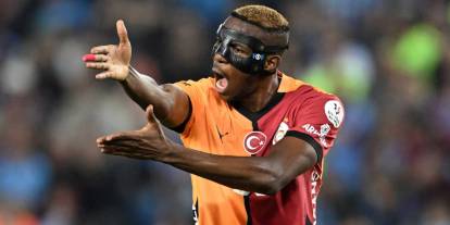 Osimhen transferindeki büyük engel ne