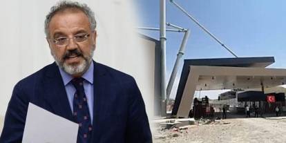 DEM Parti Milletvekili Sırrı Sakık açıkladı: İran-İsrail savaşı Ağrı’yı nasıl etkiledi