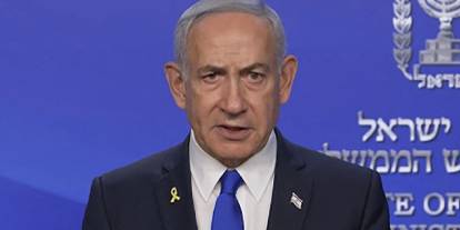 Netanyahu operasyonları durdurmak için şartını açıkladı