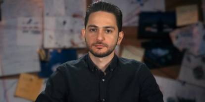 Gazeteci Furkan Karabay bir aydır cezaevinde Adalet Bakanlığı’nı bekliyor