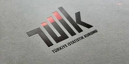 TÜİK: Ücretli çalışan sayısı nisanda 15 milyon 658 bin 462 kişi oldu