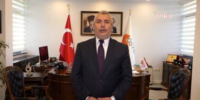 ÖSYM Başkanı Ersoy paylaştı: YKS'ye 976 bin 697 aday ilk kez girecek