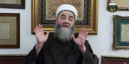 Cübbeli Ahmet'ten skandal sözler: ‘Zina yapıyorlar sonra ‘kayısılar yandı’ diye bas bas bağırıyorlar’
