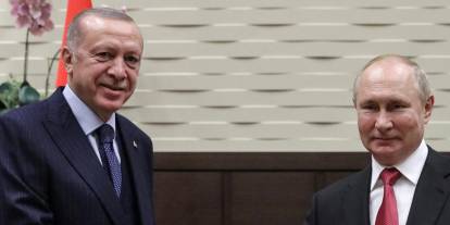 Erdoğan’dan telefon diplomasisi: Putin ne yanıt verdi