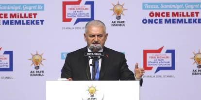 Deniz Yavuzyılmaz: Yerel seçim sürecinde İBB, yasa dışı olarak 42 aracı Binali Yıldırım'ın seçim kampanyasına tahsis etti