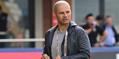 Alex de Souza'nın çalıştıracağı yeni takımı belli oldu