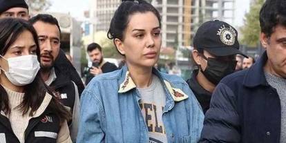 Dilan Polat’ın özel koruması silahlı saldırıya uğradı!