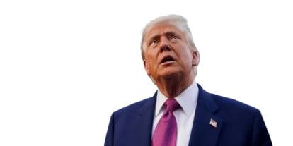 Trump, İsrail-İran gerilimi nedeniyle G7 zirvesinden erken ayrılıyor