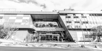 Türkiye’nin ilk butik AVM’si kapanıyor