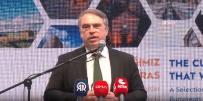 Büyükelçi Ossowski: Türkiye, AB’nin ruh arkadaşı