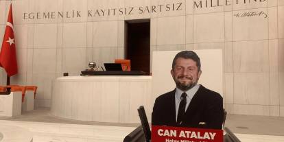 Can Atalay, Ümit Özdağ'ın tutukluluğunu gerekçelendirdi