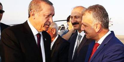 Bunu diyen Cumhurbaşkanı Başdanışmanı: ‘Sultanım yürüyeceksin ümmet yürüyecek ardından...’