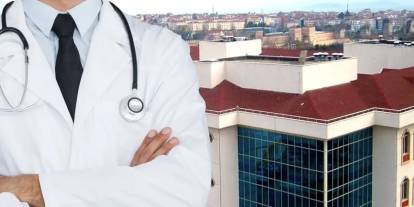 Yedikule hastanesine soruşturma: 11 gözaltı