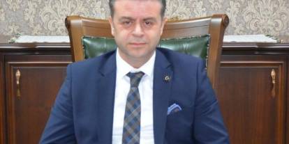 Rize İl Milli Eğitim Müdürü, makam odasına özel tuvalet ve dinlenme odası yaptırdı