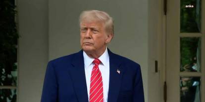 Trump, ateşkes değil “gerçek bir son" hedefliyor: 'Gelecek 48 saat, belirleyici olacak'
