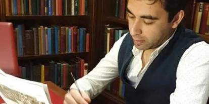Yazar Gökhan Yavuzel hakkında zorla getirme kararı