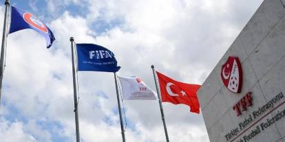 Yazışmaları ortaya çıkmıştı! TFF, PFDK üyelerinin istifasını istedi