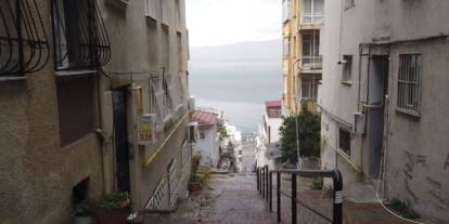 İzmir’in ulaşımı en iyi semti! Konumuyla yaşayan herkes rahat ediyor