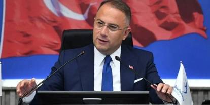 Başkan Murat Çalık'ın avukatları tahliye istedi: ''Cezaevinde hızla kilo kaybediyor, hayati riski arttı...''