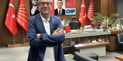 'CHP’nin oy oranı AKP-MHP toplamına ulaşmış durumda'